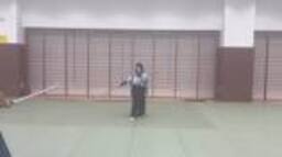 #薙刀 #japanactionclub #千葉真一 先生 #jjsunnychiba #西田真吾 師匠 ...の動画