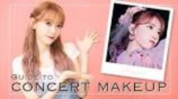 Guide to Sakura Miyawaki's Best Idol Makeup that will never come offの動画