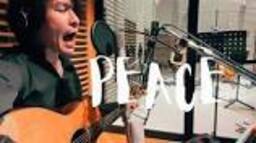 「Peace」 TAKUYA self cover 2020 (JUDY AND MARY) - YouTubeの動画
