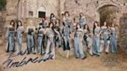 2025 SNH48 GROUP 年度青春盛典汇报EP《终极殿堂》MV正式版の動画