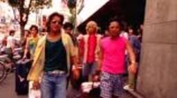 SMAP smac 【Official Music Video 】 - YouTubeの動画