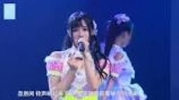 SNH48 Team XII - M10. 100 Meter Conbini / 100mi Chongci ... - YouTubeの動画