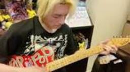 POP STぁぁぁああ！！TAKUYA本人が弾いてみた！【ジュディマリ ...の動画