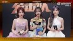 SNH48 WMA微博音乐盛典 2025 - YouTubeの動画