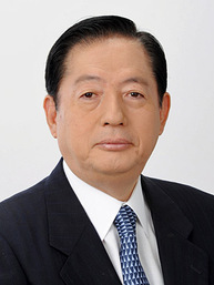 太田昭宏の画像