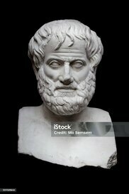 アリストテレスの画像