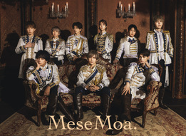 MeseMoa.の画像