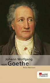 ヨハン・ヴォルフガング・フォン・ゲーテの画像