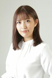 山口茜 (1996年生の女優・声優)