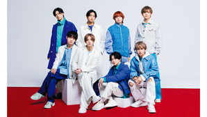 Hey! Say! JUMP