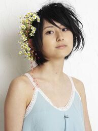 黒瀬真奈美の画像