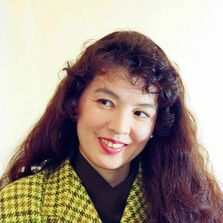 篠ひろ子の画像