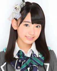 宮脇咲良