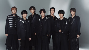 Hey! Say! JUMPの画像