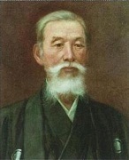 岡田良一郎の画像