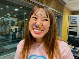 フワちゃん