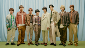 Hey! Say! JUMPの画像