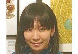 小野不由美の画像