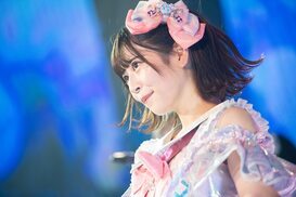 月足天音