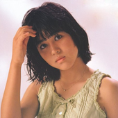 橋本美加子の画像