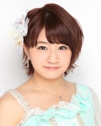 島田晴香