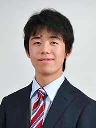 藤井聡太の画像