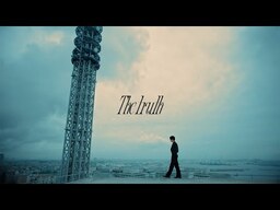 亀梨和也 - The truth [Official Music Video]の動画
