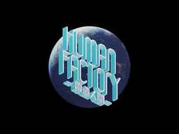 Human factory-電造人間- [Official Audio]の動画