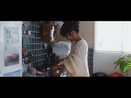 miwa『2月14日 feat.川崎鷹也』Music Videoの動画