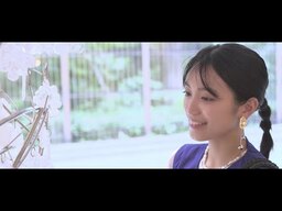 miwa『空っぽ』short movieの動画