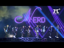 Hey! Say! JUMP - NERD [H⁺ Official Live Video]の動画