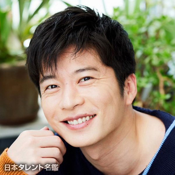 田中圭