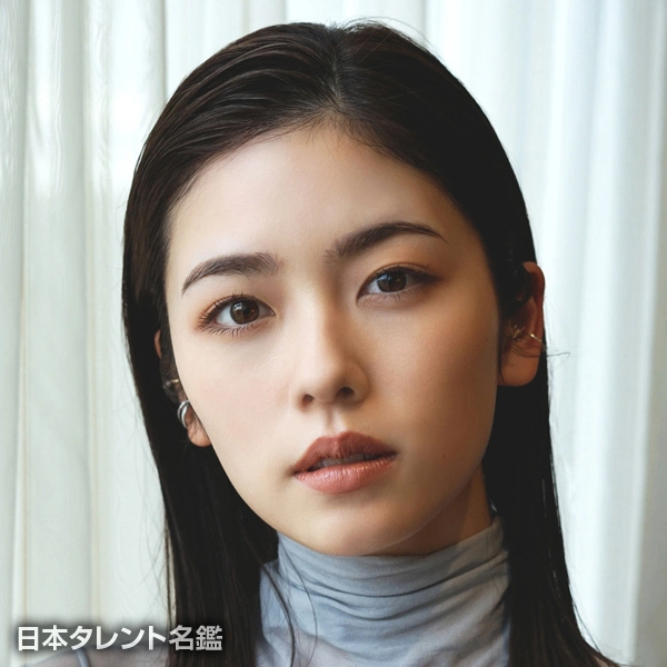 小芝風花