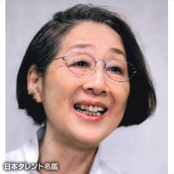 川口敦子の画像