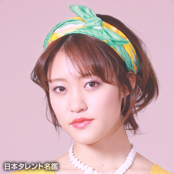 王林 (タレント)