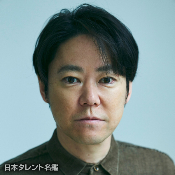 阿部サダヲ