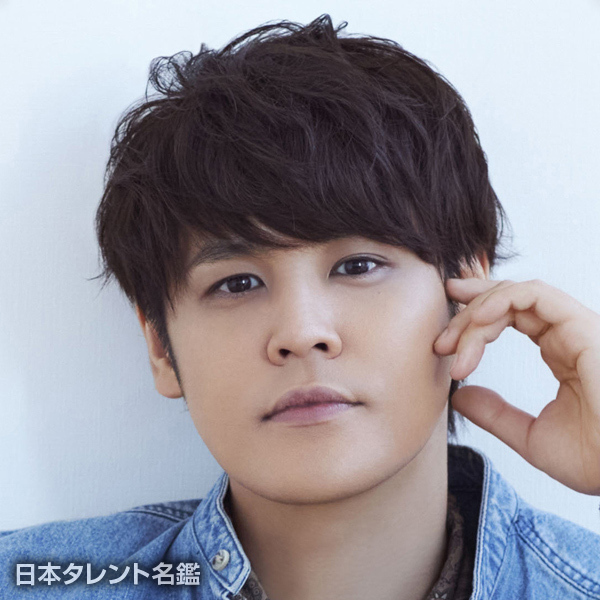 宮野真守