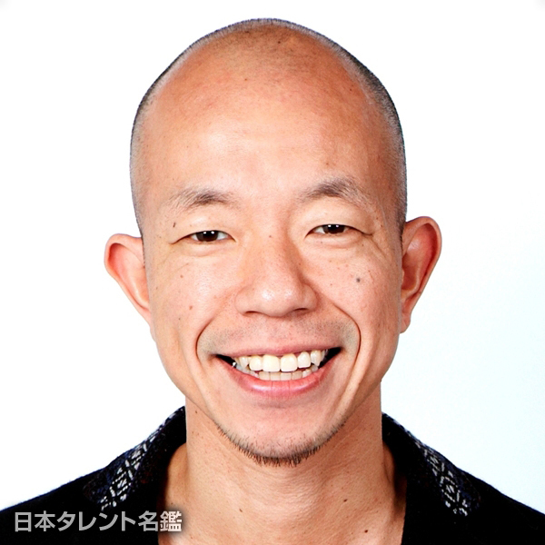 小峠英二