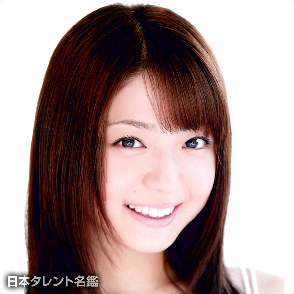 中村静香