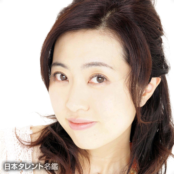 林原めぐみ