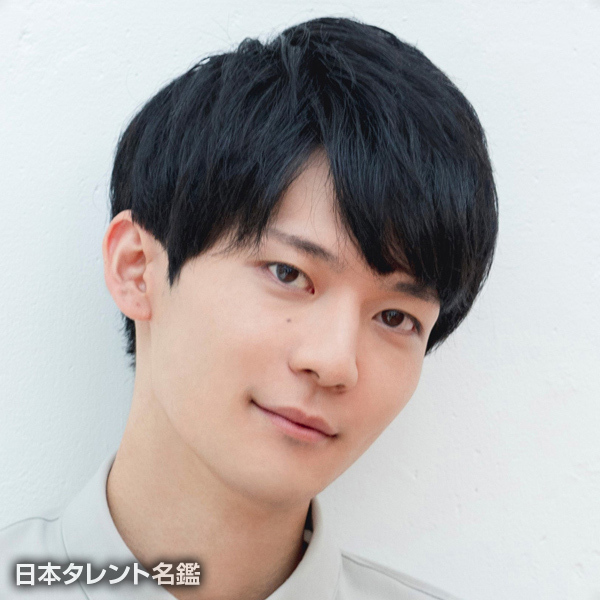 坂田将吾