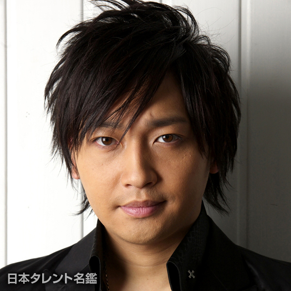 中村悠一