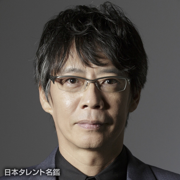 生瀬勝久