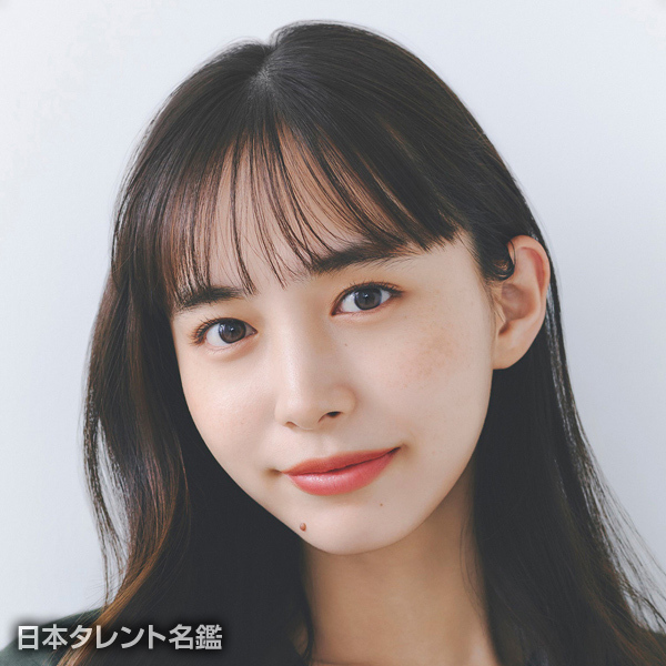 井桁弘恵