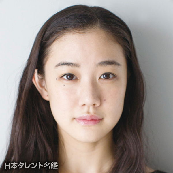 蒼井優の画像