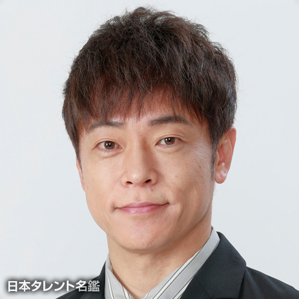 陣内智則