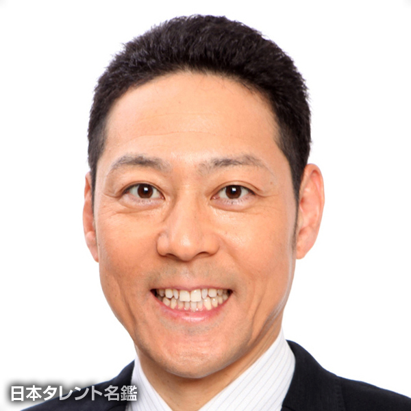 東野幸治