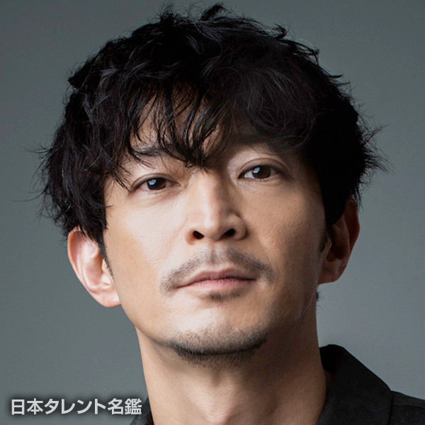 津田健次郎