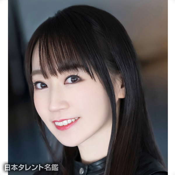 水樹奈々の画像