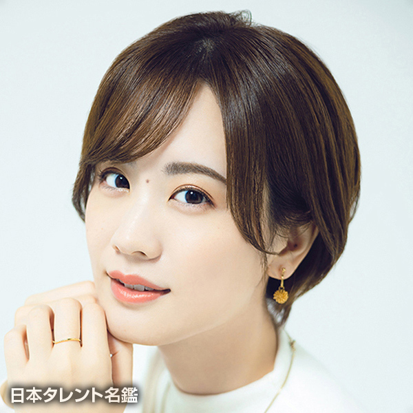 瀬戸麻沙美